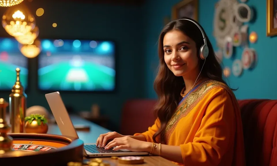 hindi888 भारत में जिम्मेदार खेल
