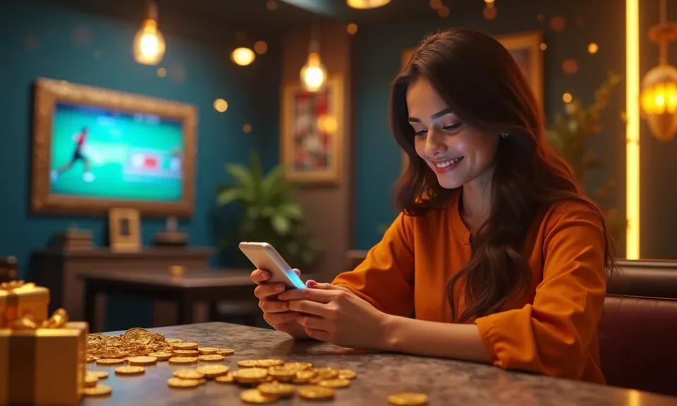hindi888 सिम्युलेटेड कैसीनो